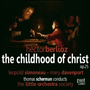 收聽Léopold Simoneau的The Childhood of Christ, Op. 25: I. Herod's Dream歌詞歌曲