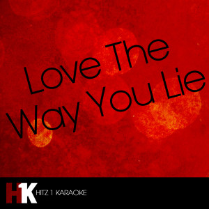 收聽Cover Guru的Love the Way You Lie feat. Rihanna歌詞歌曲