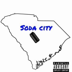 Album SODA CITY (feat. PanicDaBandit, Mic Kang & Tyke) (Explicit) oleh Tyke