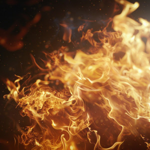 ดาวน์โหลดและฟังเพลง Evening's Quiet Fire Harmony พร้อมเนื้อเพลงจาก Some Music to Relax