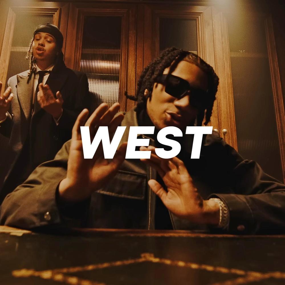 West (Instrumental)