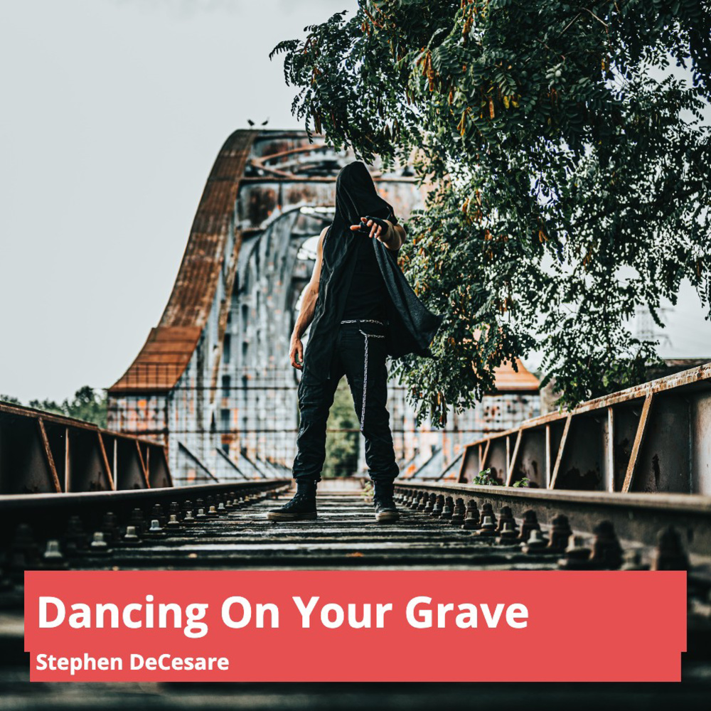 Dancing on Your Grave (Explicit)