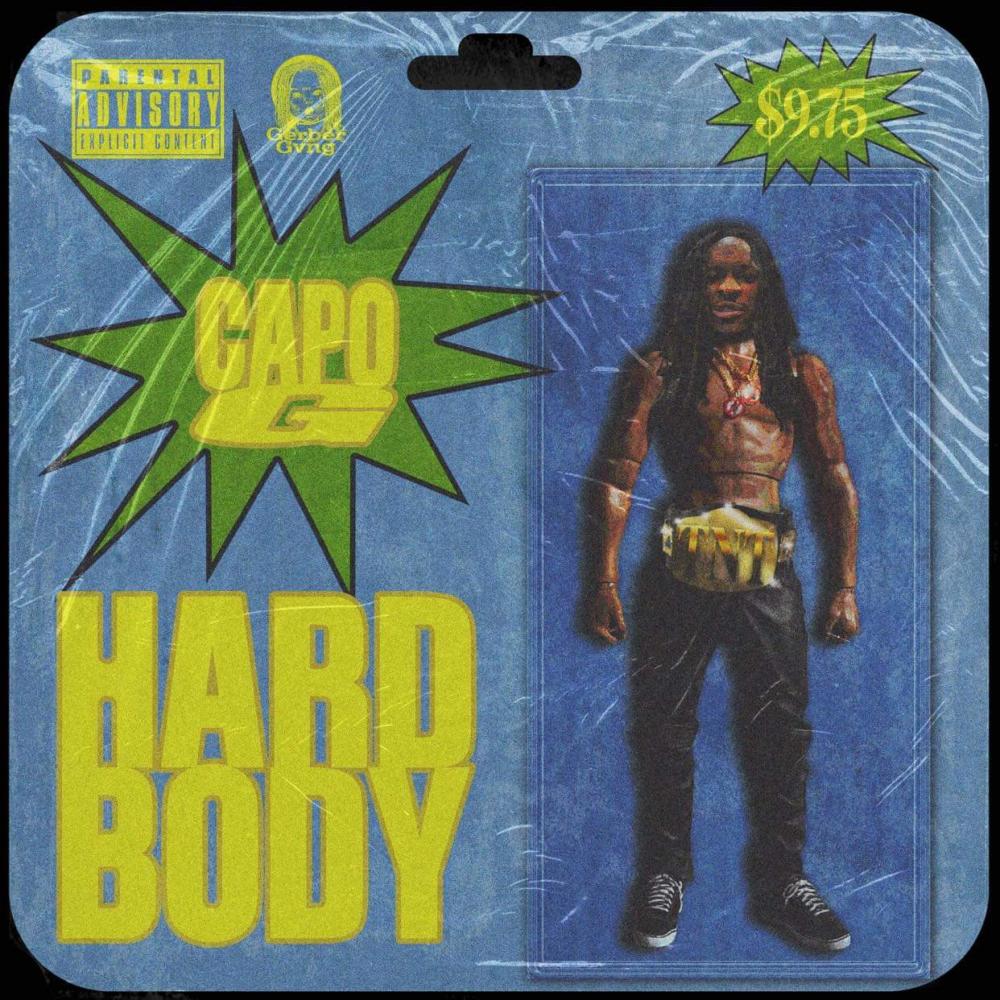 Excited (feat. 2muchtnt, Huncho TNT & Southsidebenjy) (Explicit)