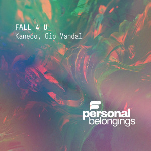 Album Fall 4 U from Kanedo