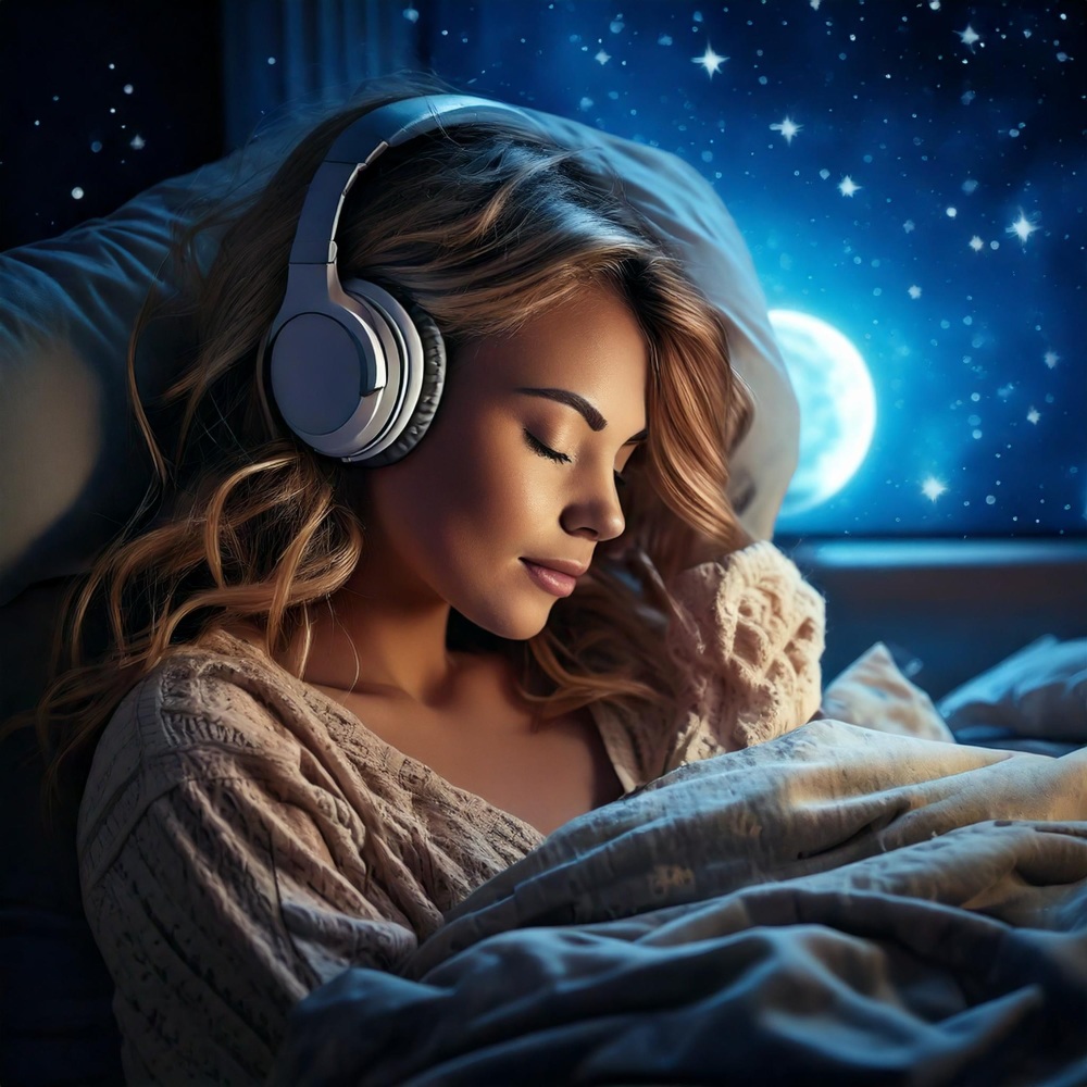 Gentle Sleep Enhancing Flow