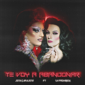 Listen to Te voy a Abandonar song with lyrics from Jota Carajota