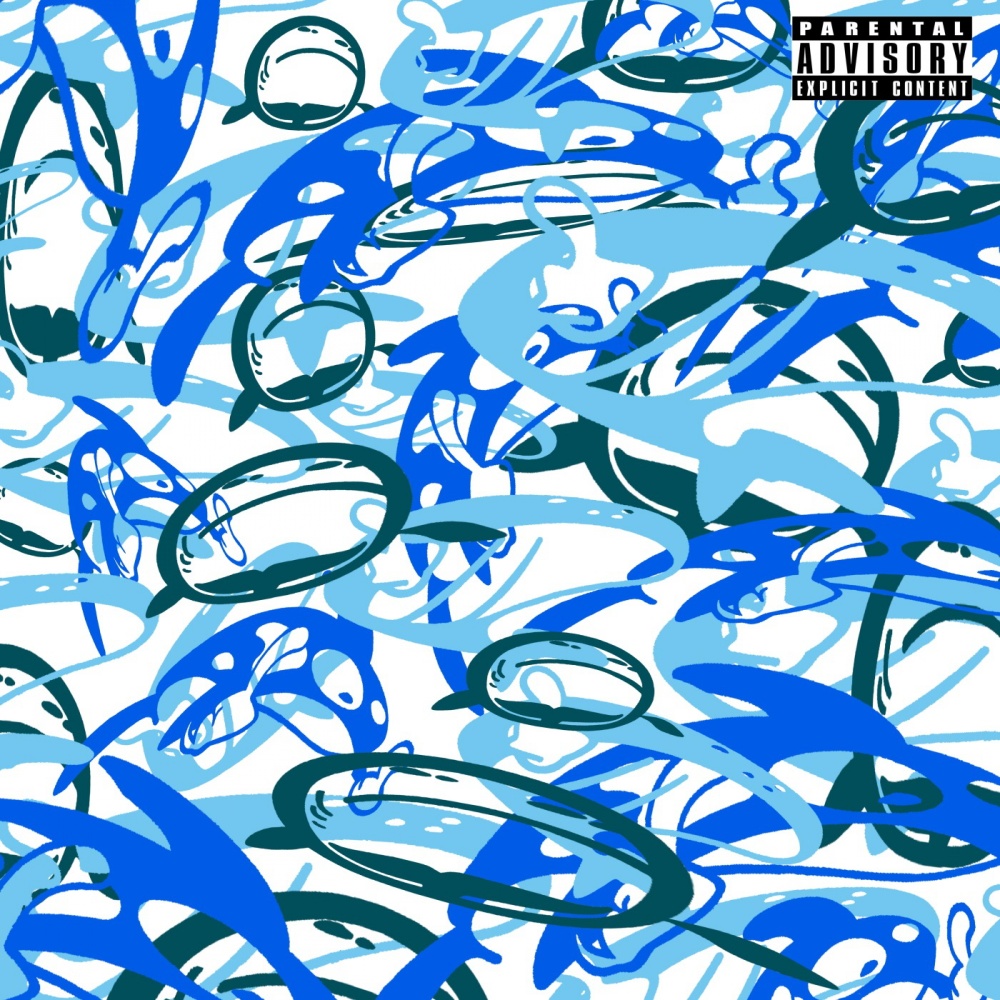 Shinna (Feat. Futuristic Swaver)
