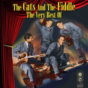 收聽The Cats And The Fiddle的I'm Stuck With You歌詞歌曲