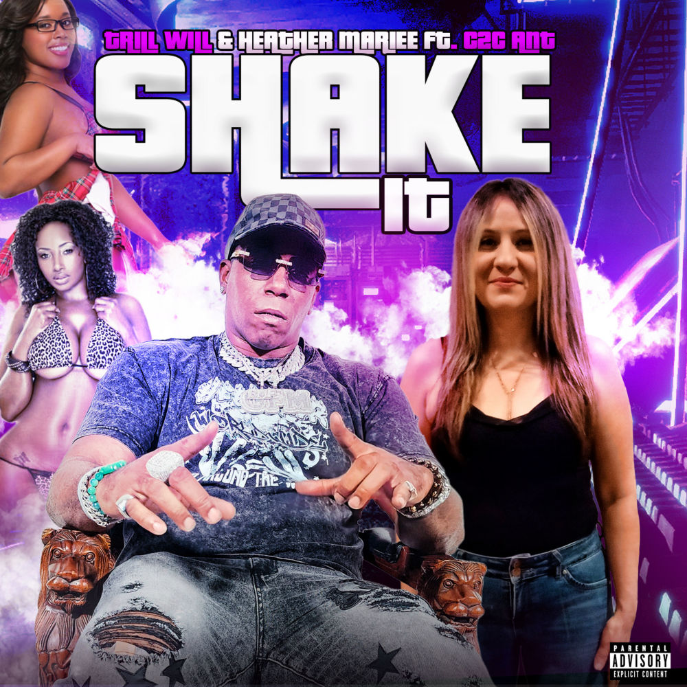 Shake It