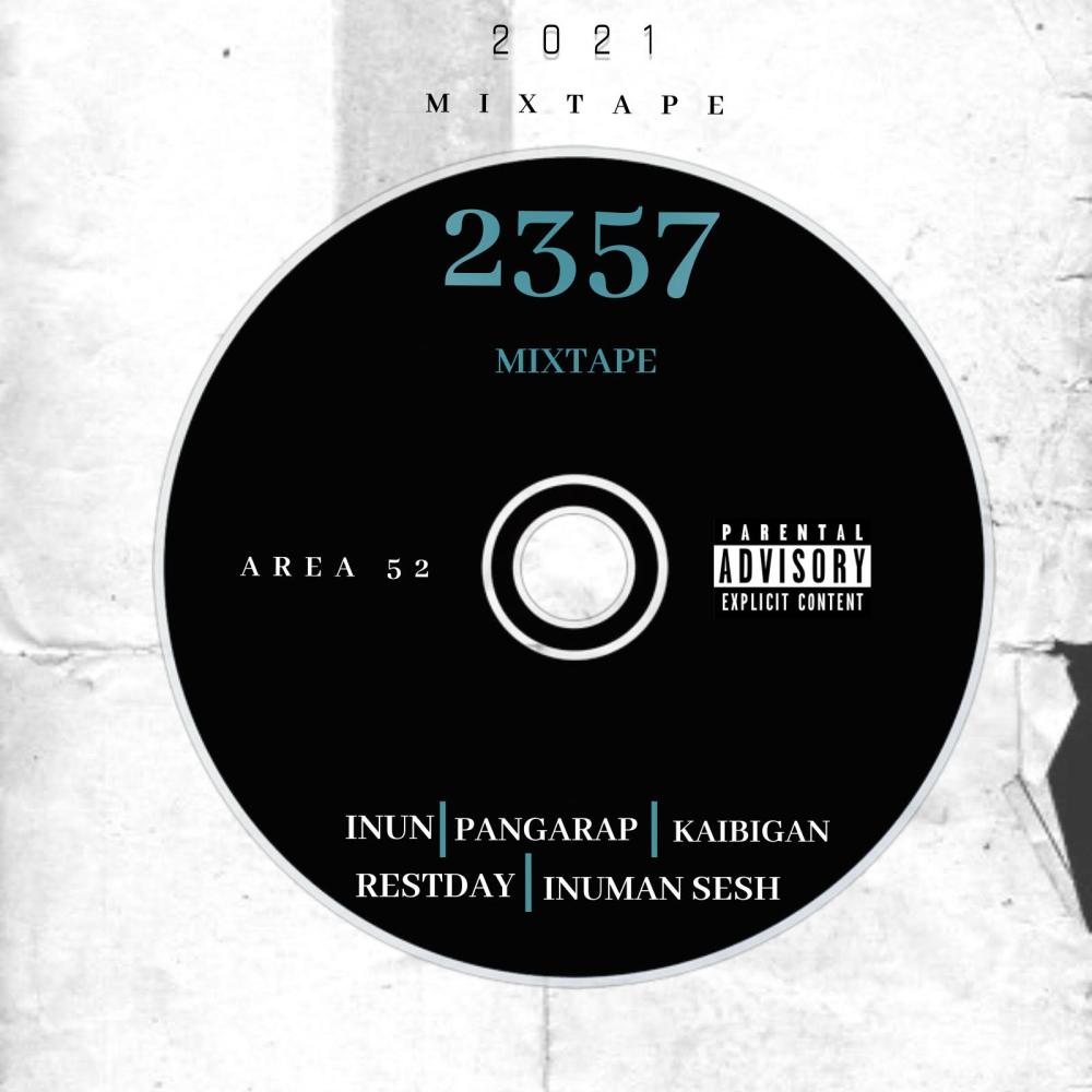 Rest Day (feat. Nik Makino & Mariel) (Explicit)