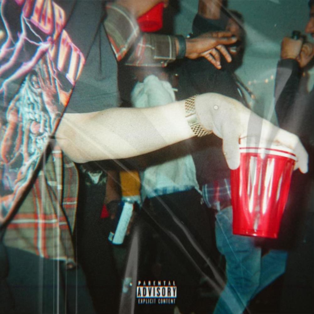 GUEST LIST (feat. Vesta) (Explicit)