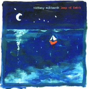 ดาวน์โหลดและฟังเพลง Down To the Sea พร้อมเนื้อเพลงจาก Tiffany Eckhardt