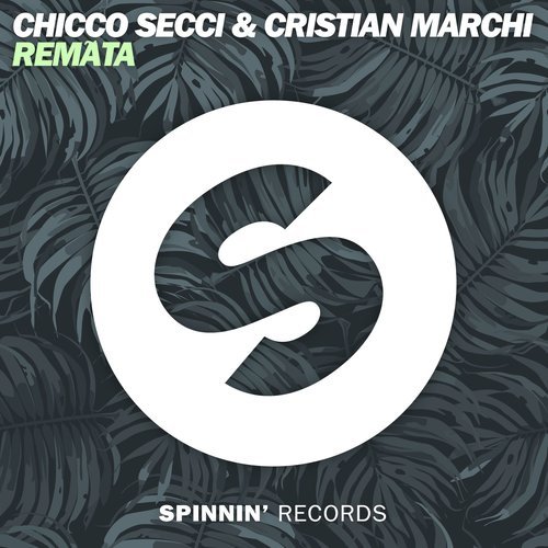 Remãta (Chicco Secci Tribe Mix)