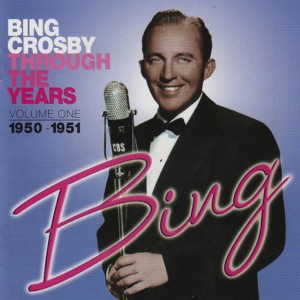 ดาวน์โหลดและฟังเพลง Sentimental Music พร้อมเนื้อเพลงจาก Bing Crosby