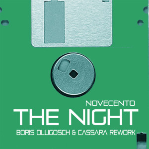 Dengarkan lagu The Night (Extended) nyanyian Novecento dengan lirik