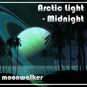 Arctic Light的專輯Midnight