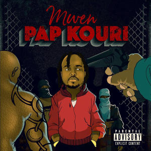 Dengarkan Mwen pap kouri (Explicit) lagu dari Izolan dengan lirik