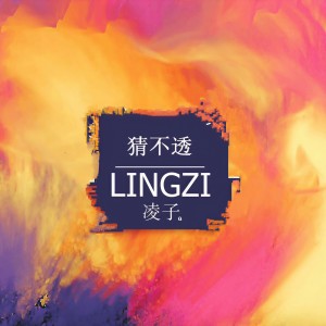 Listen to 猜不透 (Live) song with lyrics from 凌子