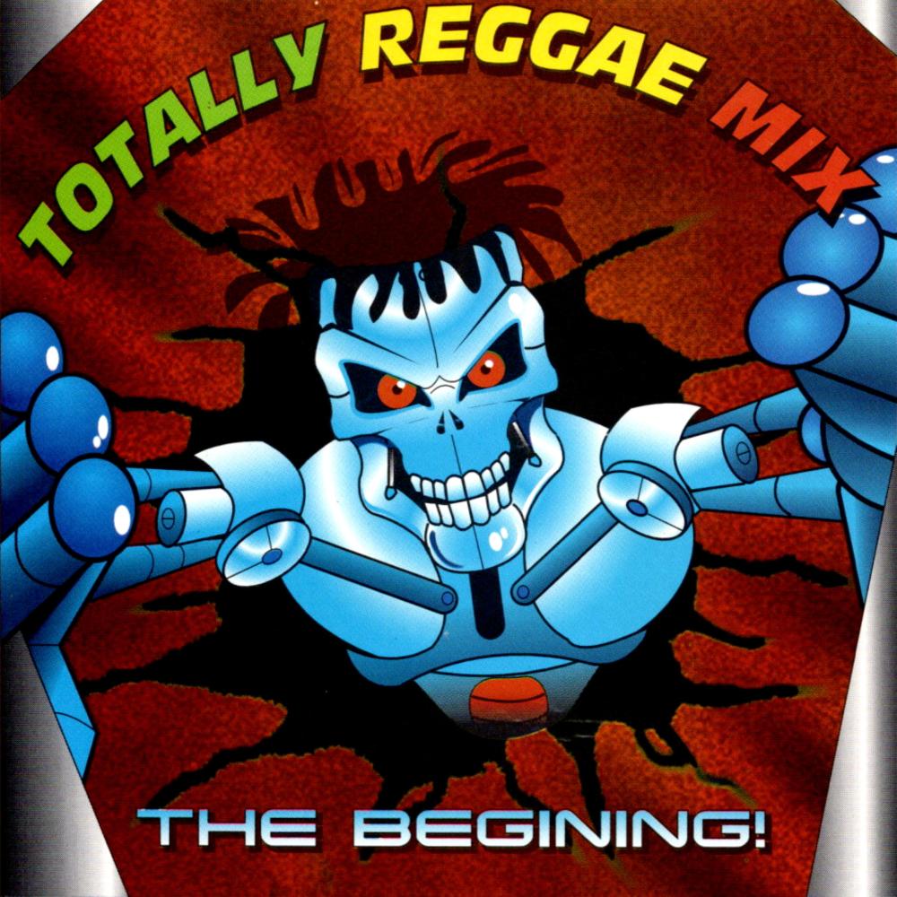 The Begining! (Radio Edit)