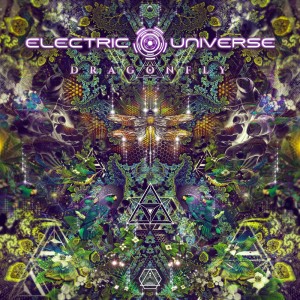 ดาวน์โหลดและฟังเพลง Dragonfly (Original Mix) พร้อมเนื้อเพลงจาก Electric Universe