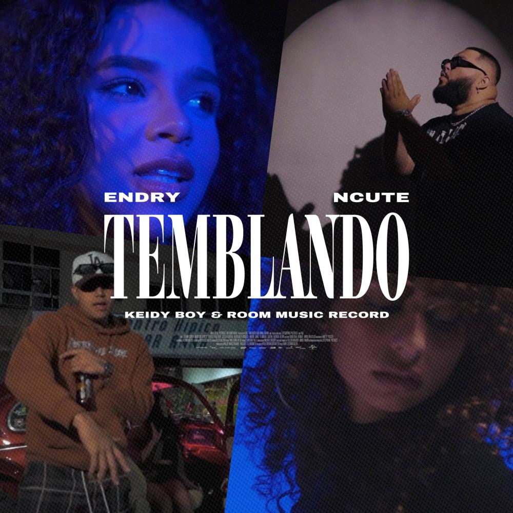 Temblando (feat. Endry)