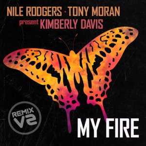 ดาวน์โหลดและฟังเพลง My Fire (其他) พร้อมเนื้อเพลงจาก Kimberly Davis