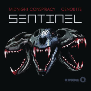 收聽Midnight Conspiracy的Sentinel (Original Mix)歌詞歌曲