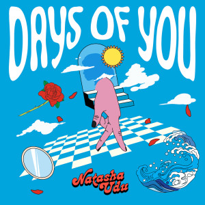 Natasha Udu的專輯Days of You