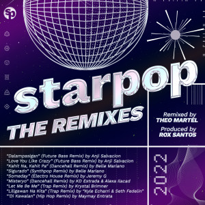 ดาวน์โหลดและฟังเพลง Misteryo (Dancehall Remix) พร้อมเนื้อเพลงจาก KD Estrada