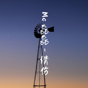 MC磊磊的專輯情傷