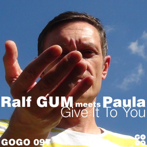 RalfGUM的專輯Give It To You