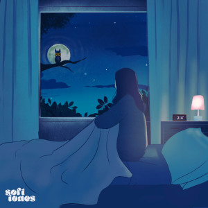 收聽E M I M O的Insomnia歌詞歌曲