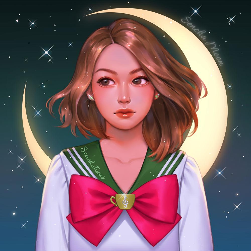 Sailor Star Song