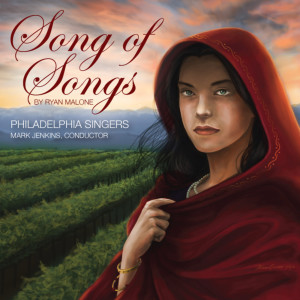 Album Song of Songs, by Ryan Malone from CONDUCTOR 