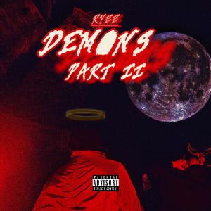 Ryzz的專輯Demons 2 (Explicit)