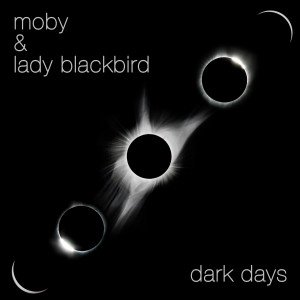 Moby的專輯dark days