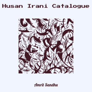 Listen to Husan Irani (Slowed) song with lyrics from Amrit Sandhu