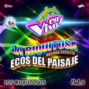 收聽Marimba Orquesta La Riquitosa Ecos del Paisaje的Mix Imparable Teresita: Soy Parrandero / Teresita / La Guitarra y la Mujer (En Vivo)歌詞歌曲