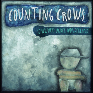ดาวน์โหลดและฟังเพลง Elvis Went To Hollywood พร้อมเนื้อเพลงจาก Counting Crows