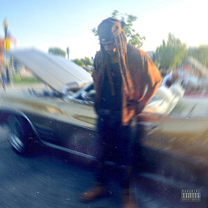 Album 8 Ball (Explicit) from DOUBLE ONTENDRE