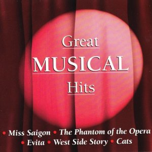收聽The London Stage Orchestra & Chorus的I Know Him so Well歌詞歌曲