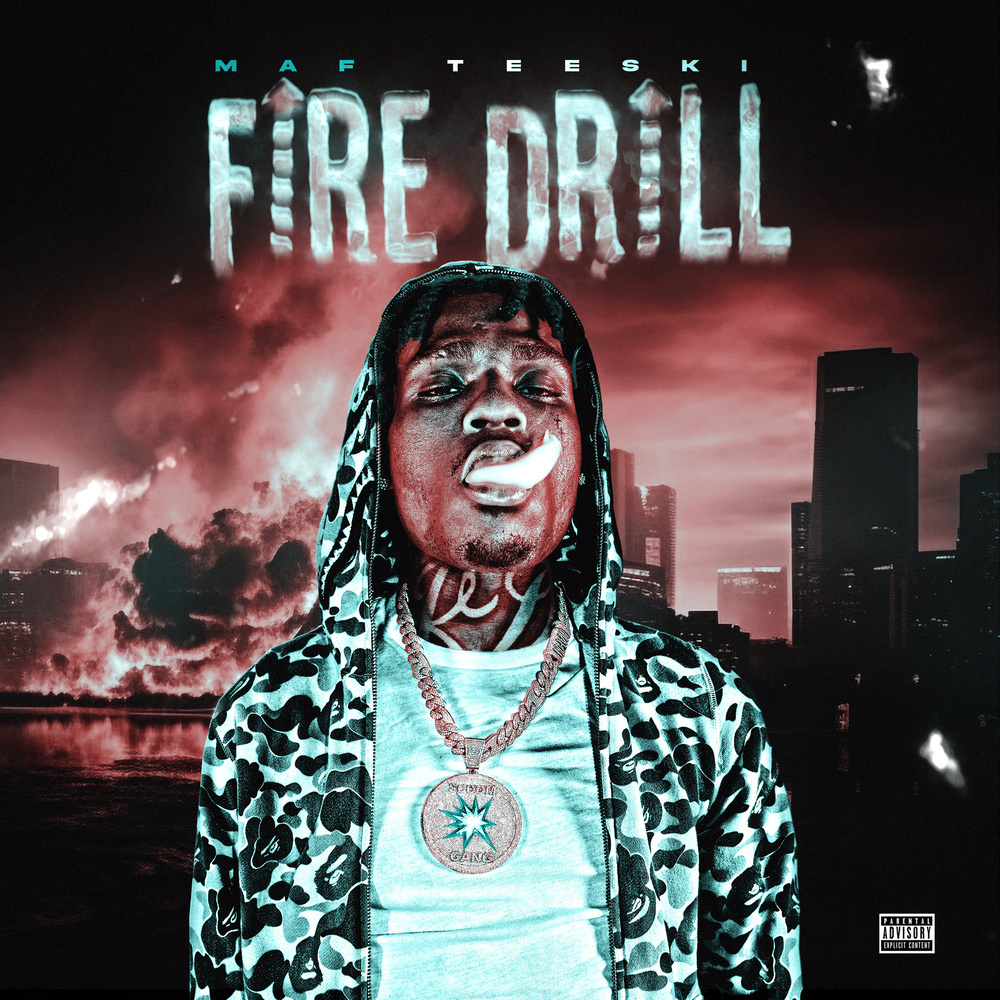 Fire Drill (Explicit)