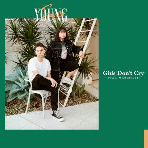 收聽Young Franco的Girls Don't Cry (Explicit)歌詞歌曲