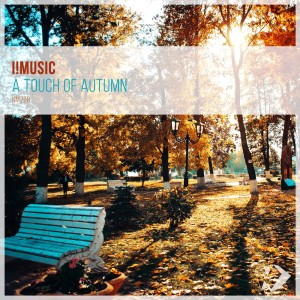 i!Music的專輯A Touch of Autumn