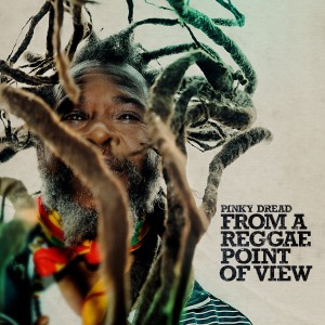 Pinky Dread的專輯From a Reggae Point of View