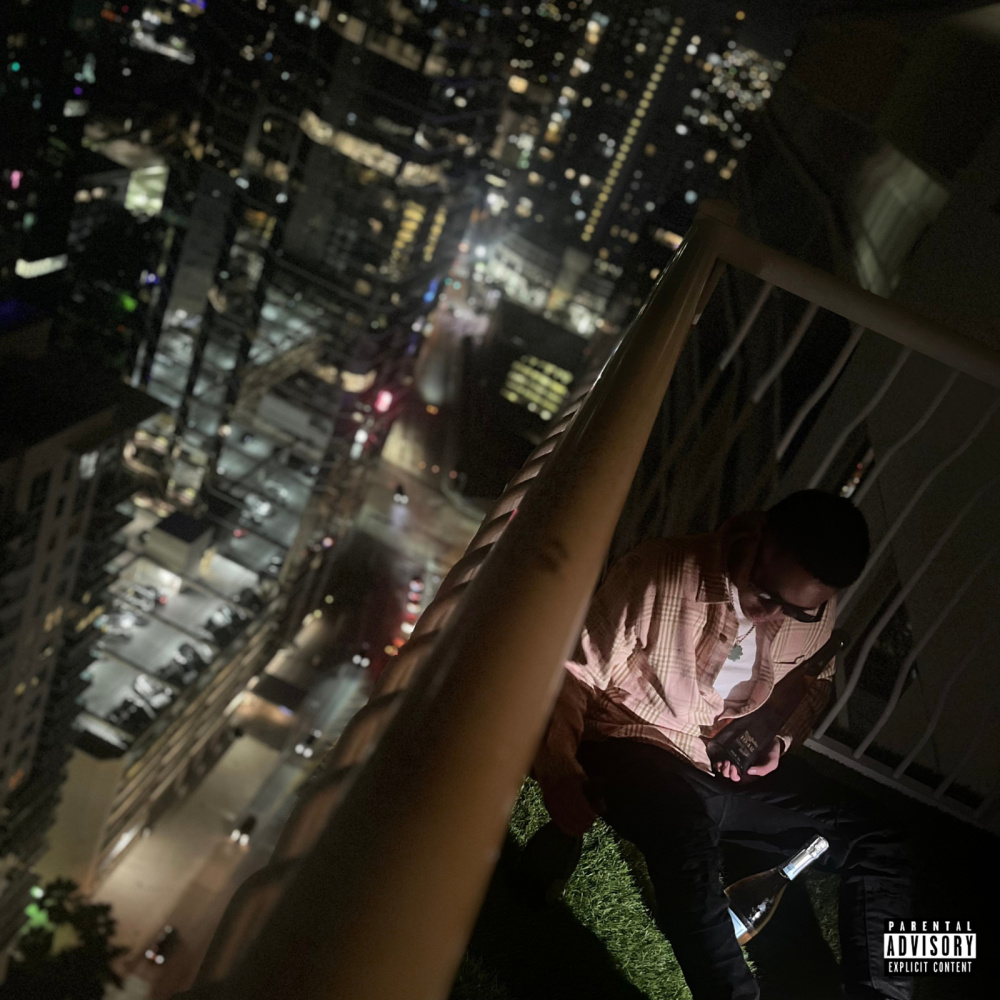 Wasted Time (Explicit)