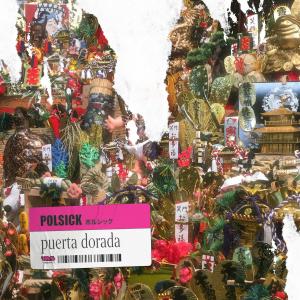 อัลบัม puerta dorada ศิลปิน Polsick