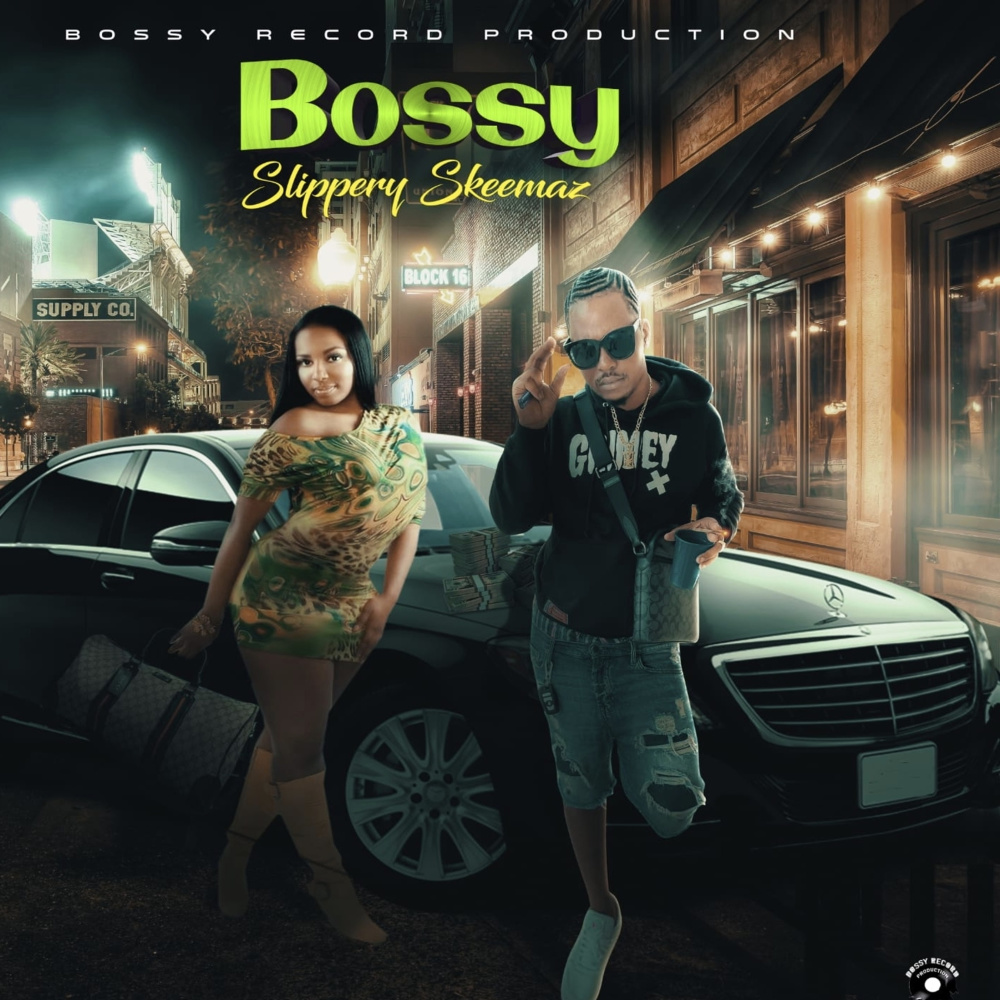 Bossy (Explicit)