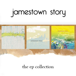 Album The EP Collection oleh Jamestown Story