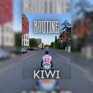 Kiwi的專輯Routine